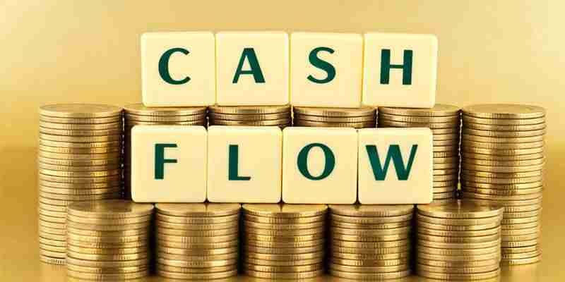 Antonio Leone Cash Flow